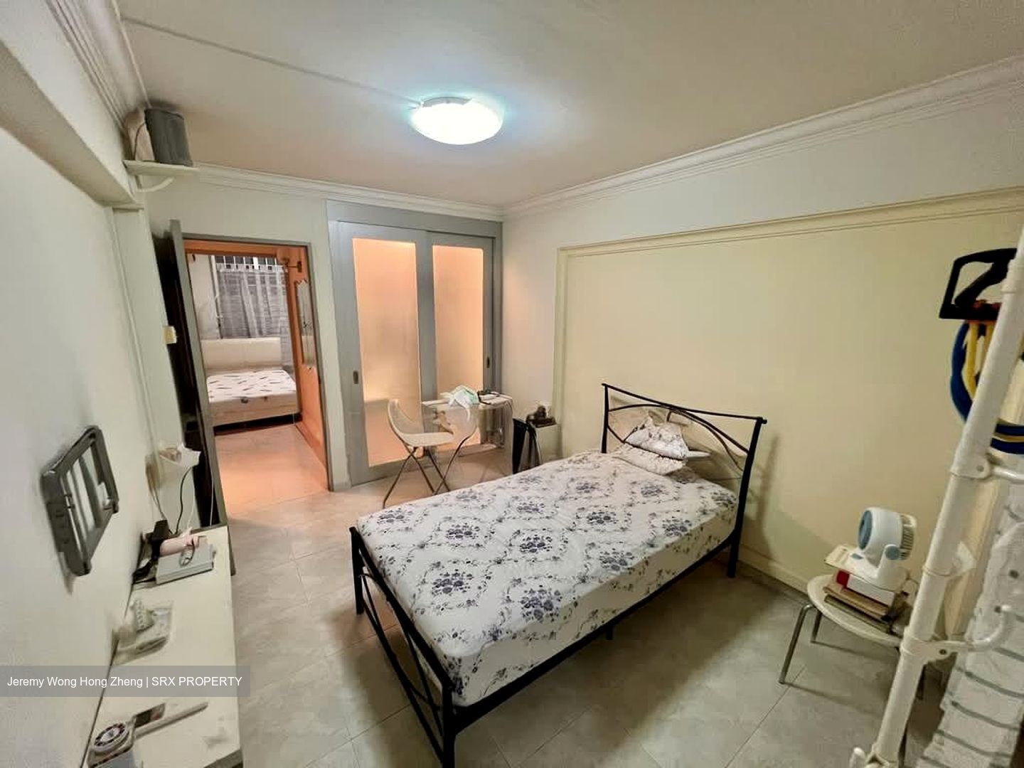 Blk 105 Bishan View (Bishan), HDB 3 Rooms #564194401